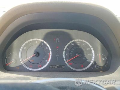 Zdjęcie 9 z 12 samochodu: 2008 HONDA ACCORD EX VIN:1HGCP36788A017179 - miniatura