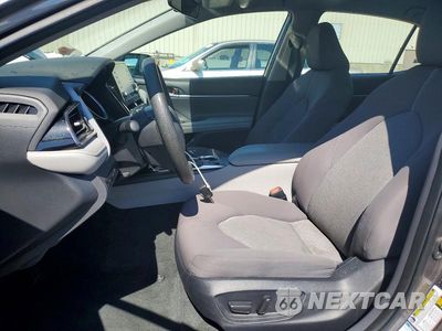 Zdjęcie 7 z 13 samochodu: 2023 TOYOTA CAMRY LE VIN:4T1C11BKXPU078718 - miniatura