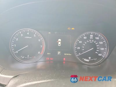 Zdjęcie 9 z 12 samochodu: 2015 HYUNDAI GENESIS 5.0L VIN:KMHGN4JF3FU019553 - miniatura