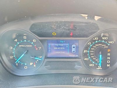 Zdjęcie 9 z 13 samochodu: 2013 FORD EXPLORER VIN:1FM5K8B81DGA64302 - miniatura