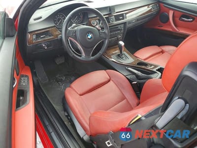 Zdjęcie 8 z 12 samochodu: 2009 BMW 328 I VIN:WBAWL13529PX24773 - miniatura