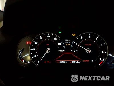 Zdjęcie 9 z 12 samochodu: 2019 BMW X3 XDRIVE30I VIN:5UXTR9C53KLR05234 - miniatura