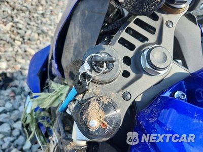 Zdjęcie 8 z 9 samochodu: 2026 YAMAHA YZF890 VIN:JYARNA3E3TA002910 - miniatura