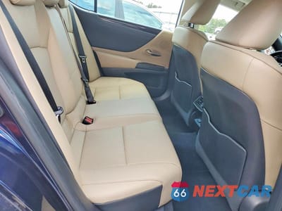 Zdjęcie 10 z 12 samochodu: 2021 LEXUS ES 350 BASE VIN:58ADZ1B11MU094556 - miniatura