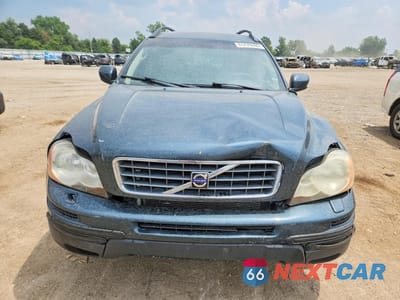 Piąte zdjęcie samochodu w środku: 2007 VOLVO XC90 3.2 VIN:YV4CY982071331999 - miniatura