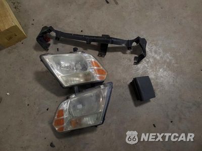 Zdjęcie 13 z 14 samochodu: 2011 NISSAN PATHFINDER S VIN:5N1AR1NB5BC619894 - miniatura