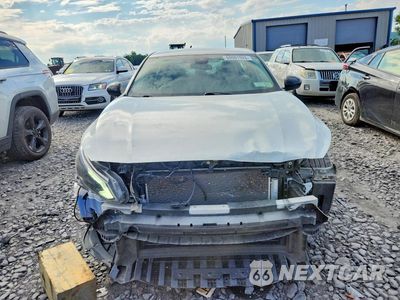 Piąte zdjęcie samochodu w środku: 2023 NISSAN ALTIMA SR VIN:1N4BL4CW9PN395614 - miniatura