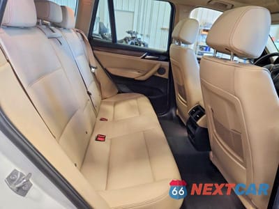 Zdjęcie 10 z 12 samochodu: 2017 BMW X3 XDRIVE35I VIN:5UXWX7C32H0U44057 - miniatura