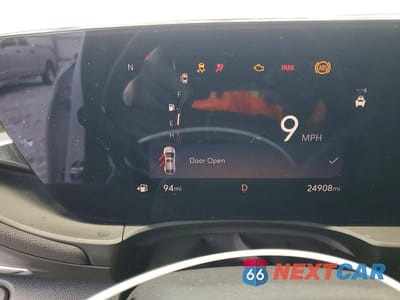 Zdjęcie 9 z 13 samochodu: 2025 BUICK ENVISTA PREFERRED VIN:KL47LAEP4SB209440 - miniatura