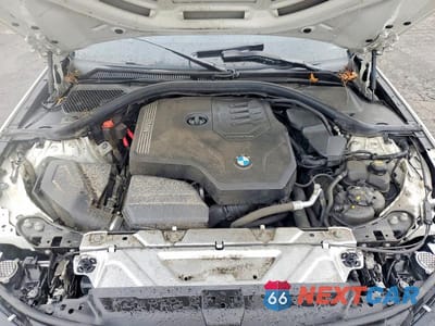 Zdjęcie 11 z 12 samochodu: 2020 BMW 330XI VIN:3MW5R7J03L8B45494 - miniatura