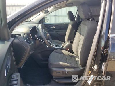 Zdjęcie 7 z 13 samochodu: 2022 CHEVROLET EQUINOX LT VIN:2GNAXJEV3N6116678 - miniatura