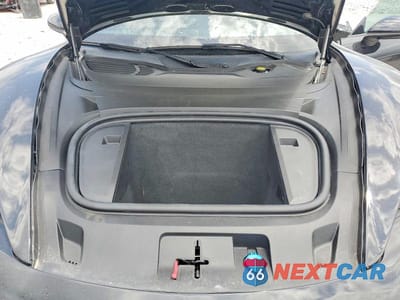Zdjęcie 11 z 13 samochodu: 2022 PORSCHE TAYCAN VIN:WP0AA2Y19NSA12219 - miniatura