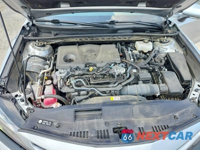 Zdjęcie 11 z 12 samochodu: 2023 TOYOTA CAMRY HYBRID SE VIN:4T1S31AKXPU616647 - miniatura