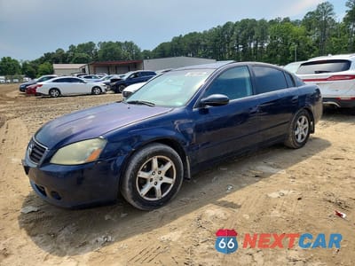 2006 NISSAN ALTIMA 2.5 1N4AL11D96N324178 - główne zdjęcie licytacji z USA - miniatura