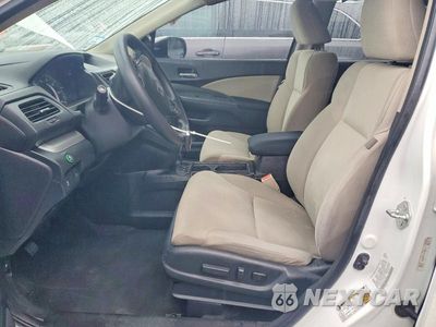 Zdjęcie 7 z 13 samochodu: 2016 HONDA CR-V EX VIN:5J6RM4H54GL109521 - miniatura