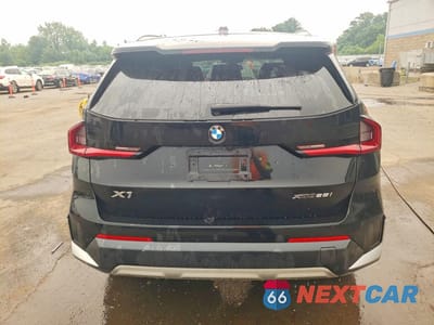 Zdjęcie 6 z 13 samochodu: 2024 BMW X1 XDRIVE28I VIN:WBX73EF08R5Z87508 - miniatura