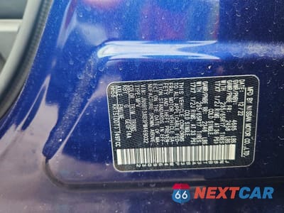 Zdjęcie 14 z 14 samochodu: 2023 NISSAN ROGUE S VIN:JN8BT3AB3PW469032 - miniatura