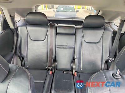 Zdjęcie 10 z 13 samochodu: 2015 LEXUS RX 350 BASE VIN:2T2BK1BA6FC298370 - miniatura