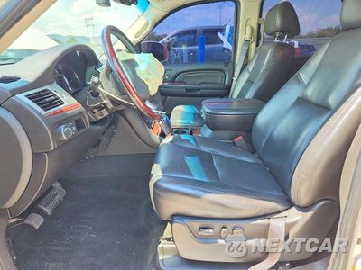 Zdjęcie 7 z 13 samochodu: 2007 CADILLAC ESCALADE LUXURY VIN:1GYFK63827R348567 - miniatura