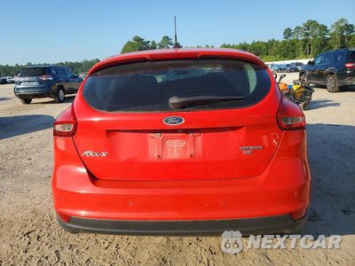 Zdjęcie 6 z 12 samochodu: 2016 FORD FOCUS SE VIN:1FADP3K2XGL367662 - miniatura