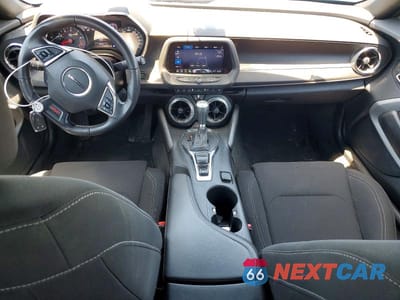 Zdjęcie 8 z 12 samochodu: 2023 CHEVROLET CAMARO LT1 VIN:1G1FF1R71P0114638 - miniatura