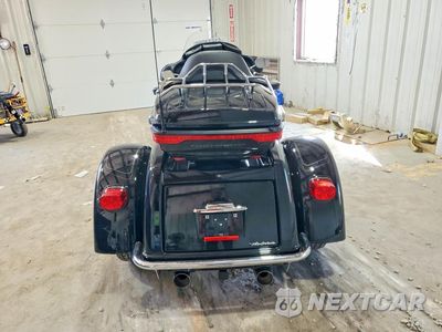 Czwarte zdjęcie samochodu z boku: 2023 HARLEY-DAVIDSON FLHTCUTG VIN:1HD1MAF17PB855466 - miniatura