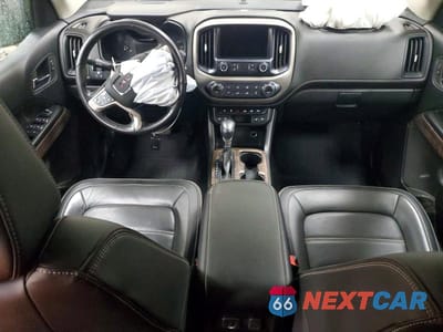 Zdjęcie 8 z 12 samochodu: 2022 GMC CANYON DENALI VIN:1GTG6EEN3N1140799 - miniatura