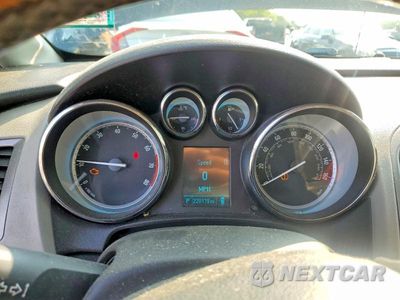 Zdjęcie 9 z 12 samochodu: 2013 BUICK VERANO CONVENIENCE VIN:1G4PR5SK9D4178144 - miniatura