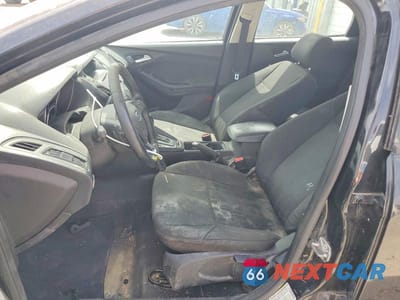 Zdjęcie 7 z 12 samochodu: 2015 FORD FOCUS SE VIN:1FADP3K25FL340514 - miniatura