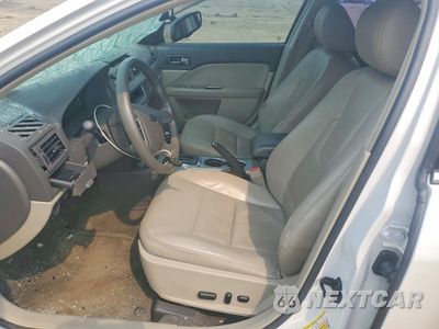 Zdjęcie 7 z 12 samochodu: 2011 FORD FUSION SEL VIN:3FAHP0JA2BR138704 - miniatura