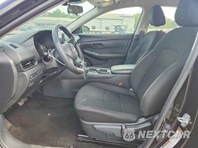 Zdjęcie 7 z 12 samochodu: 2025 NISSAN SENTRA S VIN:3N1AB8BV2SY260336 - miniatura
