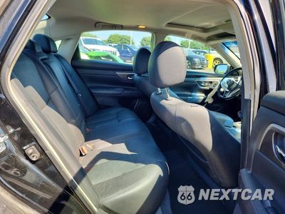 Zdjęcie 10 z 12 samochodu: 2013 NISSAN ALTIMA 3.5 S VIN:1N4BL3AP5DC175707 - miniatura