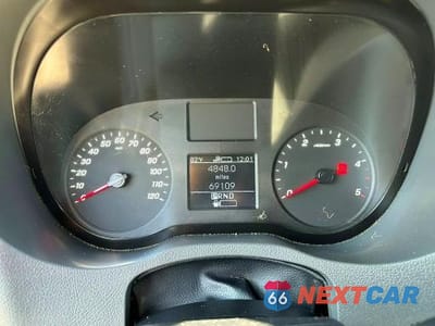 Zdjęcie 8 z 10 samochodu: 2019 MERCEDES-BENZ SPRINTER 2500/3500 VIN:WD4PF1CDXKP134242 - miniatura