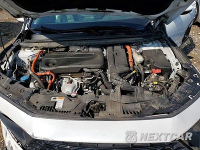 Zdjęcie 11 z 12 samochodu: 2024 HONDA ACCORD HYBRID EXL VIN:1HGCY2F63RA030468 - miniatura