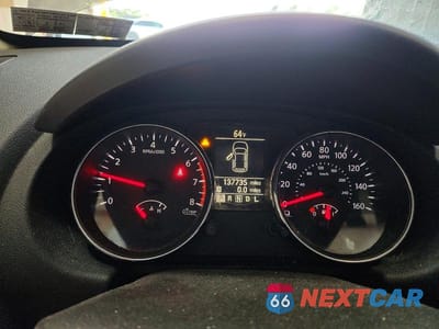 Zdjęcie 9 z 13 samochodu: 2013 NISSAN ROGUE S VIN:JN8AS5MV6DW652355 - miniatura