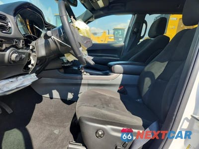 Zdjęcie 7 z 14 samochodu: 2025 DODGE DURANGO GT VIN:1C4RDHDG9SC552342 - miniatura