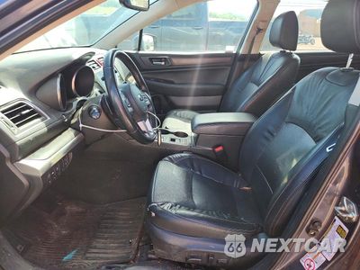 Zdjęcie 7 z 12 samochodu: 2015 SUBARU LEGACY 3.6R LIMITED VIN:4S3BNEN65F3041994 - miniatura