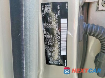 Zdjęcie 12 z 12 samochodu: 2015 VOLVO XC70 T6 PLATINUM VIN:YV4902NM6F1218538 - miniatura