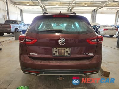 Zdjęcie 6 z 12 samochodu: 2019 BUICK REGAL TOURX ESSENCE VIN:W04GV8SX6K1004859 - miniatura