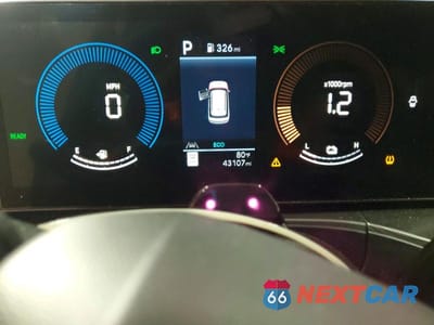 Zdjęcie 9 z 13 samochodu: 2025 HYUNDAI SANTA FE SEL VIN:5NMP2DG10SH039978 - miniatura