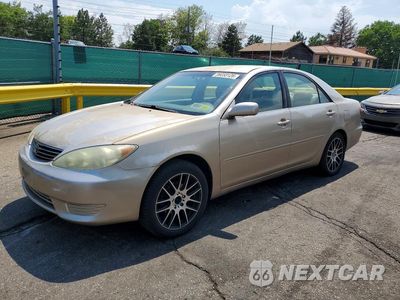 2005 TOYOTA CAMRY STANDARD 4T1BE32K25U381503 - główne zdjęcie licytacji z USA - miniatura
