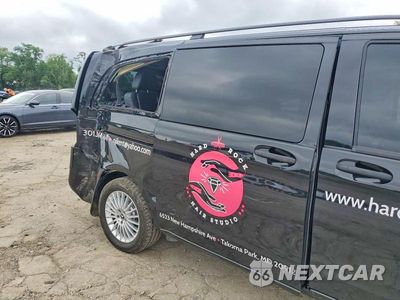 Zdjęcie 9 z 10 samochodu: 2023 MERCEDES-BENZ METRIS VIN:W1WV0FEY1P4365172 - miniatura