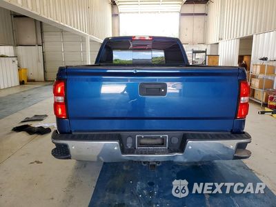 Zdjęcie 6 z 12 samochodu: 2015 GMC SIERRA K1500 SLE VIN:3GTU2UEC7FG518407 - miniatura