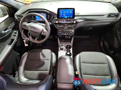 Zdjęcie 8 z 13 samochodu: 2026 FORD ESCAPE ST LINE VIN:1FMCU9MN5TUA10057 - miniatura
