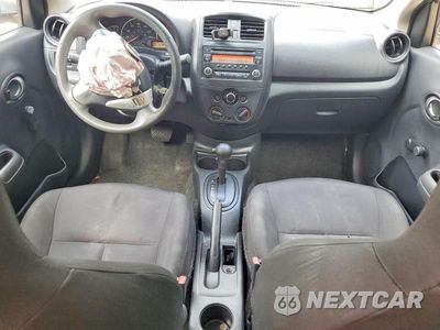 Zdjęcie 8 z 12 samochodu: 2016 NISSAN VERSA 1.6 S PLUS VIN:3N1CN7AP3GL897253 - miniatura