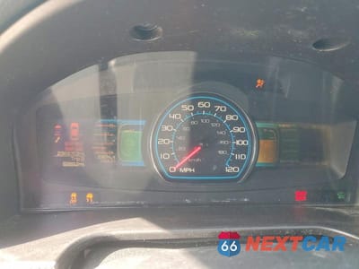 Zdjęcie 9 z 12 samochodu: 2010 FORD FUSION HYBRID VIN:3FADP0L31AR290923 - miniatura