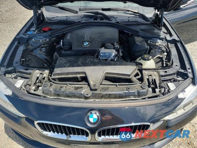 Zdjęcie 11 z 12 samochodu: 2018 BMW 320 I VIN:WBA8A9C58JAH12487 - miniatura