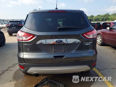 Zdjęcie 6 z 13 samochodu: 2015 FORD ESCAPE TITANIUM VIN:1FMCU9J94FUB70460 - miniatura