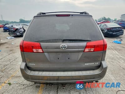 Zdjęcie 6 z 13 samochodu: 2004 TOYOTA SIENNA LE 7 PASSENGER VIN:5TDZA23C24S045465 - miniatura