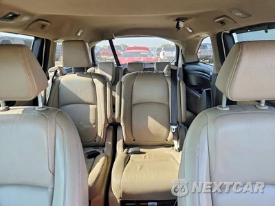 Zdjęcie 10 z 13 samochodu: 2019 HONDA ODYSSEY EXL VIN:5FNRL6H74KB086064 - miniatura
